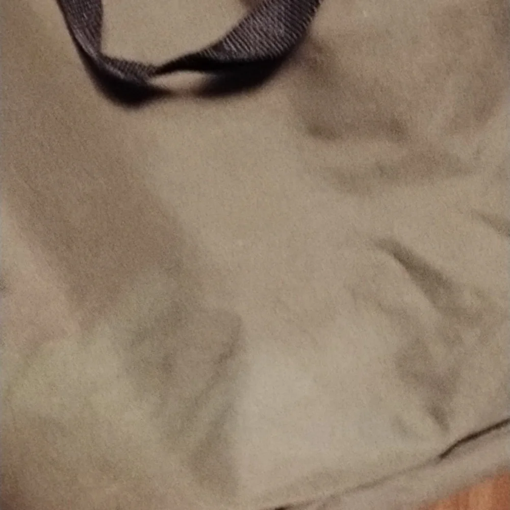 Hunter Green Breathable Storage Bag